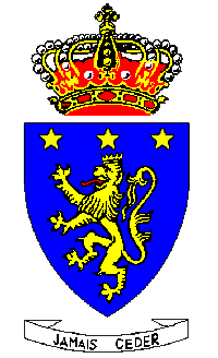 COAT OF ARMS