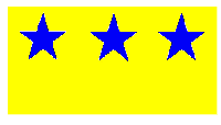 Naval ensign flag